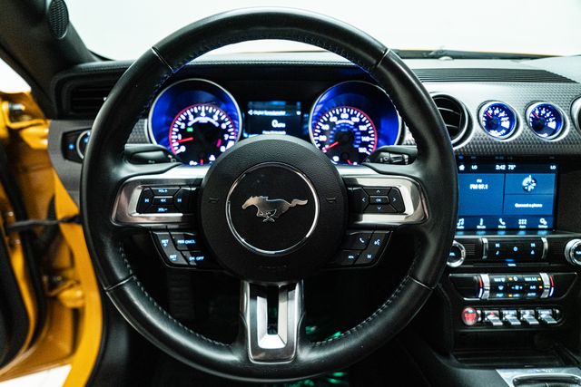 2018 Ford Mustang GT Performance Package | Carrollton, TX | Texas Hot Rides