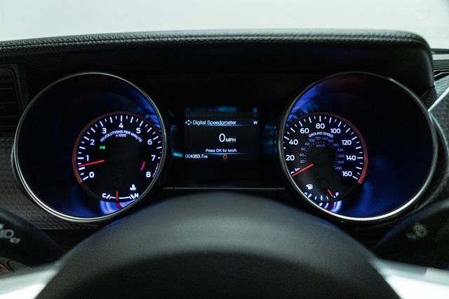 2018 Ford Mustang GT Performance Package | Carrollton, TX | Texas Hot Rides 2018 Ford Mustang GT Performance Package | Carrollton, TX | Texas Hot Rides