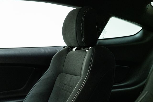 2018 Ford Mustang GT Performance Package | Carrollton, TX | Texas Hot Rides