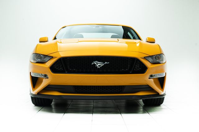 2018 Ford Mustang GT Performance Package | Carrollton, TX | Texas Hot Rides