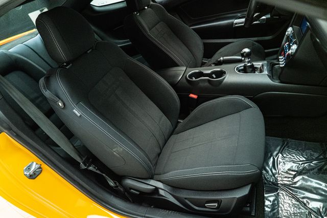 2018 Ford Mustang GT Performance Package | Carrollton, TX | Texas Hot Rides 2018 Ford Mustang GT Performance Package | Carrollton, TX | Texas Hot Rides