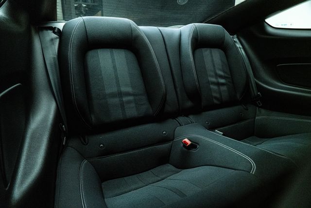 2018 Ford Mustang GT Performance Package | Carrollton, TX | Texas Hot Rides