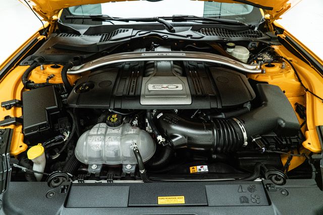 2018 Ford Mustang GT Performance Package | Carrollton, TX | Texas Hot Rides