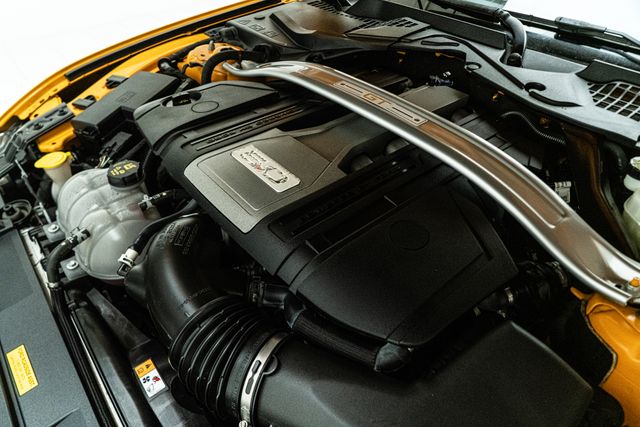 2018 Ford Mustang GT Performance Package | Carrollton, TX | Texas Hot Rides