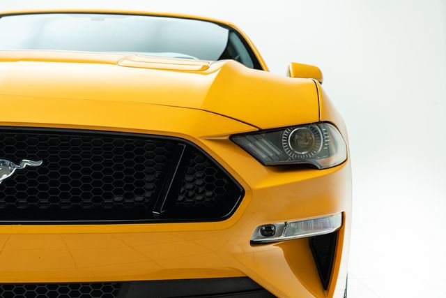 2018 Ford Mustang GT Performance Package | Carrollton, TX | Texas Hot Rides