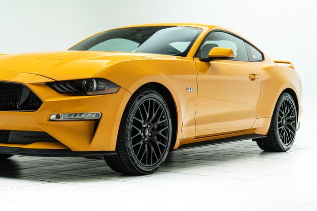 2018 Ford Mustang GT Performance Package | Carrollton, TX | Texas Hot Rides