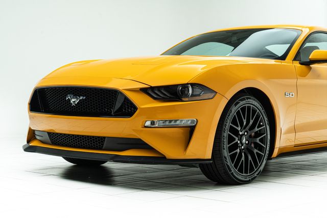 2018 Ford Mustang GT Performance Package | Carrollton, TX | Texas Hot Rides