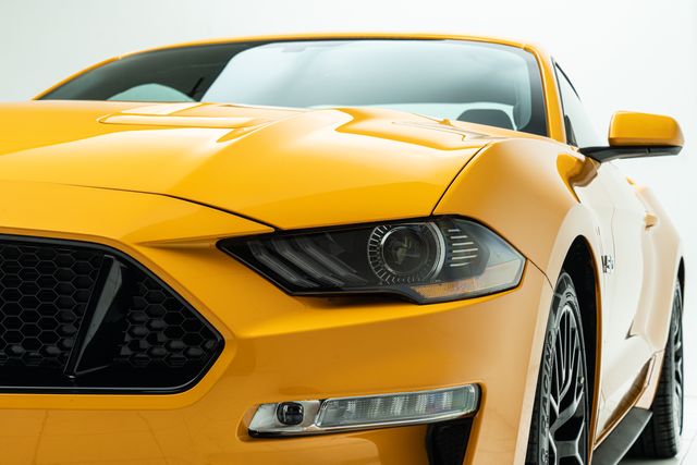 2018 Ford Mustang GT Performance Package | Carrollton, TX | Texas Hot Rides 2018 Ford Mustang GT Performance Package | Carrollton, TX | Texas Hot Rides