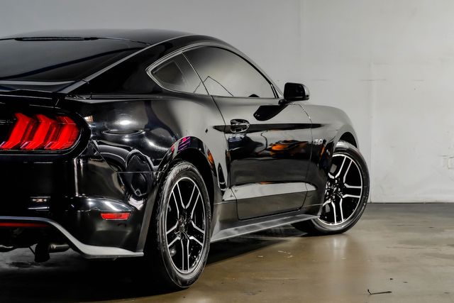 2018 Ford Mustang GT 5.0L Whipple SuperCharged Coyote V8 MagnaFlow | Dallas, TX | East Dallas Diesel 2018 Ford Mustang GT 5.0L Whipple SuperCharged Coyote V8 MagnaFlow | Dallas, TX | East Dallas Diesel
