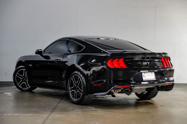 2018 Ford Mustang GT 5.0L Whipple SuperCharged Coyote V8 MagnaFlow | Dallas, TX | East Dallas Diesel 2018 Ford Mustang GT 5.0L Whipple SuperCharged Coyote V8 MagnaFlow | Dallas, TX | East Dallas Diesel
