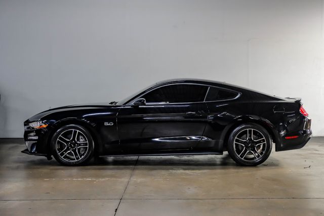 2018 Ford Mustang GT 5.0L Whipple SuperCharged Coyote V8 MagnaFlow | Dallas, TX | East Dallas Diesel 2018 Ford Mustang GT 5.0L Whipple SuperCharged Coyote V8 MagnaFlow | Dallas, TX | East Dallas Diesel