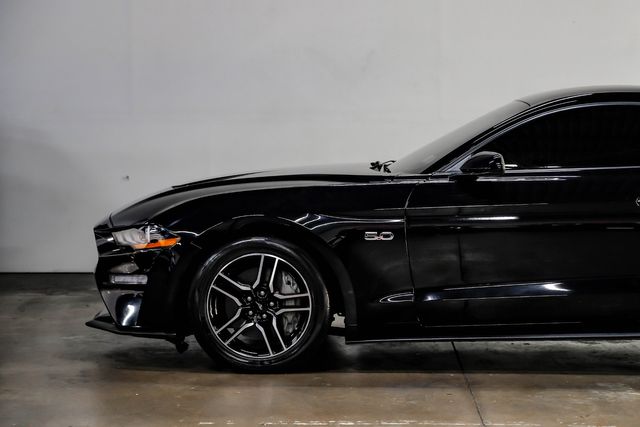 2018 Ford Mustang GT 5.0L Whipple SuperCharged Coyote V8 MagnaFlow | Dallas, TX | East Dallas Diesel 2018 Ford Mustang GT 5.0L Whipple SuperCharged Coyote V8 MagnaFlow | Dallas, TX | East Dallas Diesel