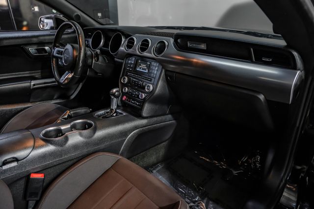 2018 Ford Mustang GT 5.0L Whipple SuperCharged Coyote V8 MagnaFlow | Dallas, TX | East Dallas Diesel 2018 Ford Mustang GT 5.0L Whipple SuperCharged Coyote V8 MagnaFlow | Dallas, TX | East Dallas Diesel