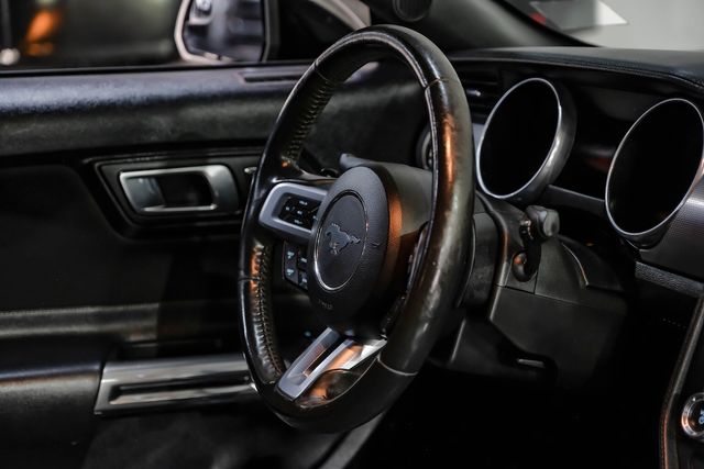 2018 Ford Mustang GT 5.0L Whipple SuperCharged Coyote V8 MagnaFlow | Dallas, TX | East Dallas Diesel 2018 Ford Mustang GT 5.0L Whipple SuperCharged Coyote V8 MagnaFlow | Dallas, TX | East Dallas Diesel