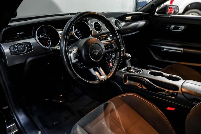 2018 Ford Mustang GT 5.0L Whipple SuperCharged Coyote V8 MagnaFlow | Dallas, TX | East Dallas Diesel 2018 Ford Mustang GT 5.0L Whipple SuperCharged Coyote V8 MagnaFlow | Dallas, TX | East Dallas Diesel