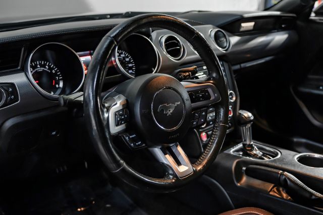 2018 Ford Mustang GT 5.0L Whipple SuperCharged Coyote V8 MagnaFlow | Dallas, TX | East Dallas Diesel 2018 Ford Mustang GT 5.0L Whipple SuperCharged Coyote V8 MagnaFlow | Dallas, TX | East Dallas Diesel