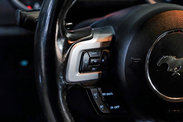 2018 Ford Mustang GT 5.0L Whipple SuperCharged Coyote V8 MagnaFlow | Dallas, TX | East Dallas Diesel 2018 Ford Mustang GT 5.0L Whipple SuperCharged Coyote V8 MagnaFlow | Dallas, TX | East Dallas Diesel