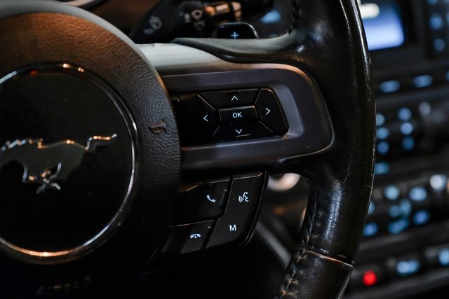 2018 Ford Mustang GT 5.0L Whipple SuperCharged Coyote V8 MagnaFlow | Dallas, TX | East Dallas Diesel 2018 Ford Mustang GT 5.0L Whipple SuperCharged Coyote V8 MagnaFlow | Dallas, TX | East Dallas Diesel