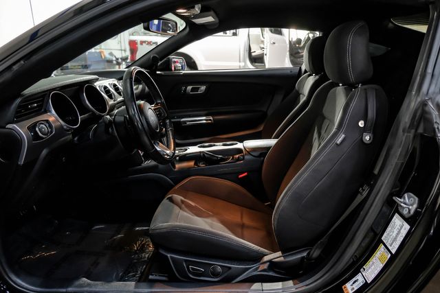 2018 Ford Mustang GT 5.0L Whipple SuperCharged Coyote V8 MagnaFlow | Dallas, TX | East Dallas Diesel 2018 Ford Mustang GT 5.0L Whipple SuperCharged Coyote V8 MagnaFlow | Dallas, TX | East Dallas Diesel