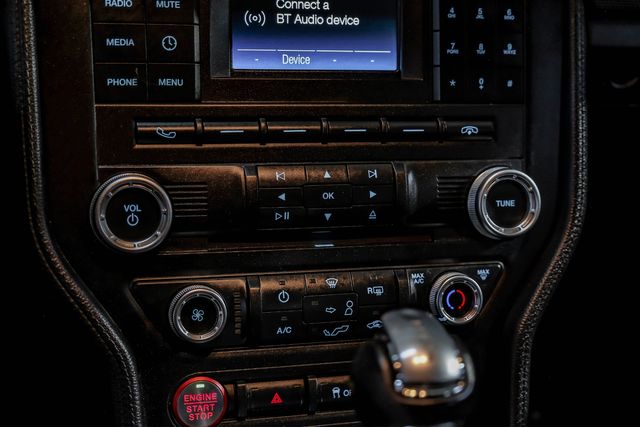 2018 Ford Mustang GT 5.0L Whipple SuperCharged Coyote V8 MagnaFlow | Dallas, TX | East Dallas Diesel 2018 Ford Mustang GT 5.0L Whipple SuperCharged Coyote V8 MagnaFlow | Dallas, TX | East Dallas Diesel