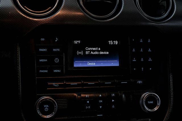 2018 Ford Mustang GT 5.0L Whipple SuperCharged Coyote V8 MagnaFlow | Dallas, TX | East Dallas Diesel 2018 Ford Mustang GT 5.0L Whipple SuperCharged Coyote V8 MagnaFlow | Dallas, TX | East Dallas Diesel