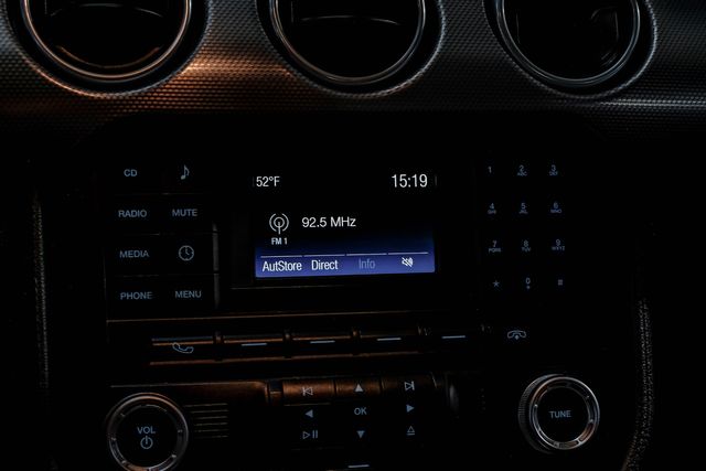 2018 Ford Mustang GT 5.0L Whipple SuperCharged Coyote V8 MagnaFlow | Dallas, TX | East Dallas Diesel 2018 Ford Mustang GT 5.0L Whipple SuperCharged Coyote V8 MagnaFlow | Dallas, TX | East Dallas Diesel