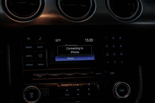 2018 Ford Mustang GT 5.0L Whipple SuperCharged Coyote V8 MagnaFlow | Dallas, TX | East Dallas Diesel 2018 Ford Mustang GT 5.0L Whipple SuperCharged Coyote V8 MagnaFlow | Dallas, TX | East Dallas Diesel