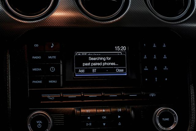 2018 Ford Mustang GT 5.0L Whipple SuperCharged Coyote V8 MagnaFlow | Dallas, TX | East Dallas Diesel 2018 Ford Mustang GT 5.0L Whipple SuperCharged Coyote V8 MagnaFlow | Dallas, TX | East Dallas Diesel