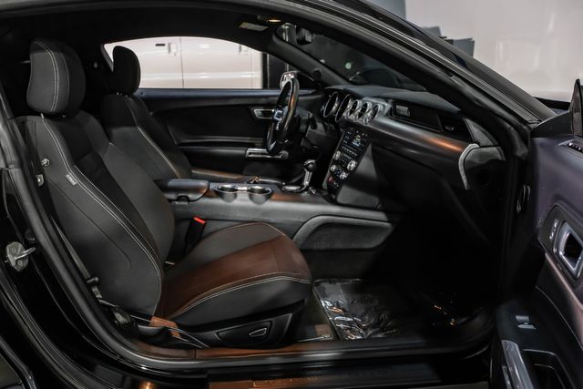 2018 Ford Mustang GT 5.0L Whipple SuperCharged Coyote V8 MagnaFlow | Dallas, TX | East Dallas Diesel 2018 Ford Mustang GT 5.0L Whipple SuperCharged Coyote V8 MagnaFlow | Dallas, TX | East Dallas Diesel