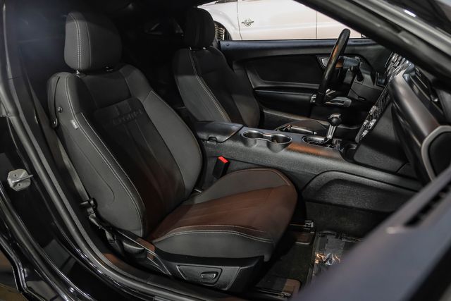 2018 Ford Mustang GT 5.0L Whipple SuperCharged Coyote V8 MagnaFlow | Dallas, TX | East Dallas Diesel 2018 Ford Mustang GT 5.0L Whipple SuperCharged Coyote V8 MagnaFlow | Dallas, TX | East Dallas Diesel