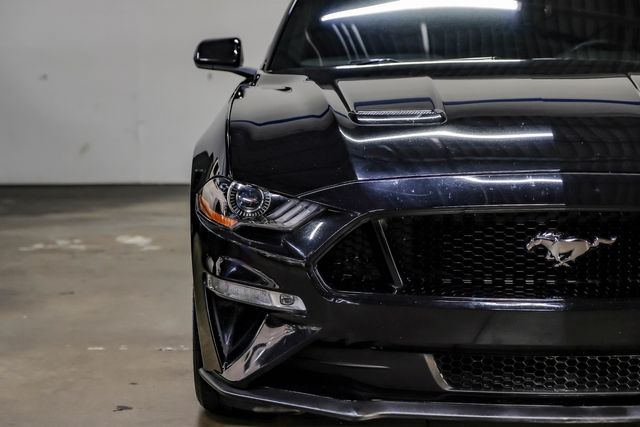 2018 Ford Mustang GT 5.0L Whipple SuperCharged Coyote V8 MagnaFlow | Dallas, TX | East Dallas Diesel 2018 Ford Mustang GT 5.0L Whipple SuperCharged Coyote V8 MagnaFlow | Dallas, TX | East Dallas Diesel