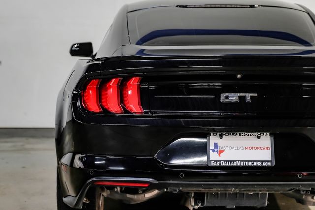 2018 Ford Mustang GT 5.0L Whipple SuperCharged Coyote V8 MagnaFlow | Dallas, TX | East Dallas Diesel 2018 Ford Mustang GT 5.0L Whipple SuperCharged Coyote V8 MagnaFlow | Dallas, TX | East Dallas Diesel