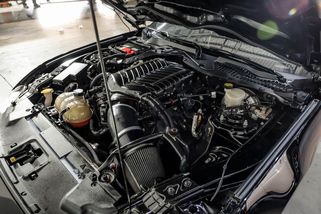 2018 Ford Mustang GT 5.0L Whipple SuperCharged Coyote V8 MagnaFlow | Dallas, TX | East Dallas Diesel 2018 Ford Mustang GT 5.0L Whipple SuperCharged Coyote V8 MagnaFlow | Dallas, TX | East Dallas Diesel