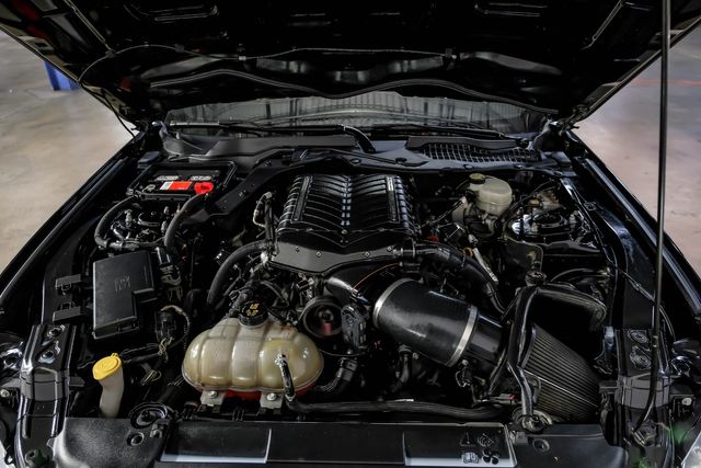 2018 Ford Mustang GT 5.0L Whipple SuperCharged Coyote V8 MagnaFlow | Dallas, TX | East Dallas Diesel 2018 Ford Mustang GT 5.0L Whipple SuperCharged Coyote V8 MagnaFlow | Dallas, TX | East Dallas Diesel