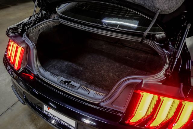 2018 Ford Mustang GT 5.0L Whipple SuperCharged Coyote V8 MagnaFlow | Dallas, TX | East Dallas Diesel 2018 Ford Mustang GT 5.0L Whipple SuperCharged Coyote V8 MagnaFlow | Dallas, TX | East Dallas Diesel