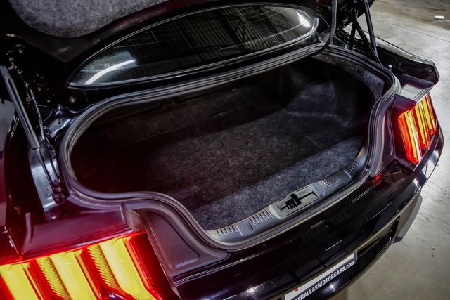 2018 Ford Mustang GT 5.0L Whipple SuperCharged Coyote V8 MagnaFlow | Dallas, TX | East Dallas Diesel 2018 Ford Mustang GT 5.0L Whipple SuperCharged Coyote V8 MagnaFlow | Dallas, TX | East Dallas Diesel