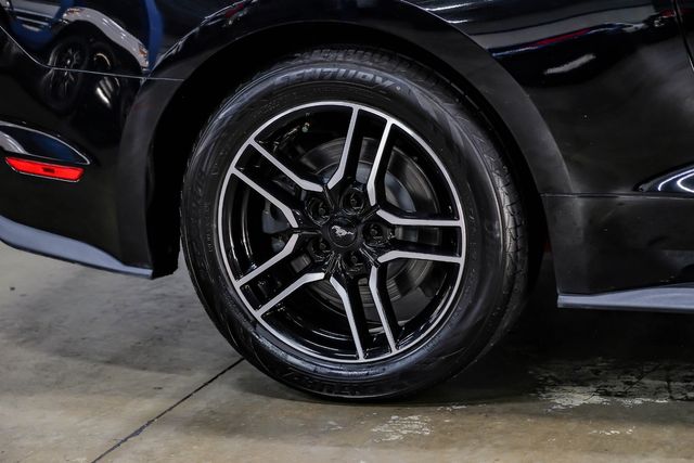 2018 Ford Mustang GT 5.0L Whipple SuperCharged Coyote V8 MagnaFlow | Dallas, TX | East Dallas Diesel 2018 Ford Mustang GT 5.0L Whipple SuperCharged Coyote V8 MagnaFlow | Dallas, TX | East Dallas Diesel