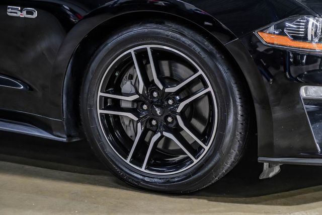 2018 Ford Mustang GT 5.0L Whipple SuperCharged Coyote V8 MagnaFlow | Dallas, TX | East Dallas Diesel 2018 Ford Mustang GT 5.0L Whipple SuperCharged Coyote V8 MagnaFlow | Dallas, TX | East Dallas Diesel