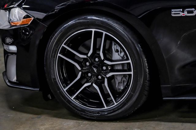 2018 Ford Mustang GT 5.0L Whipple SuperCharged Coyote V8 MagnaFlow | Dallas, TX | East Dallas Diesel 2018 Ford Mustang GT 5.0L Whipple SuperCharged Coyote V8 MagnaFlow | Dallas, TX | East Dallas Diesel