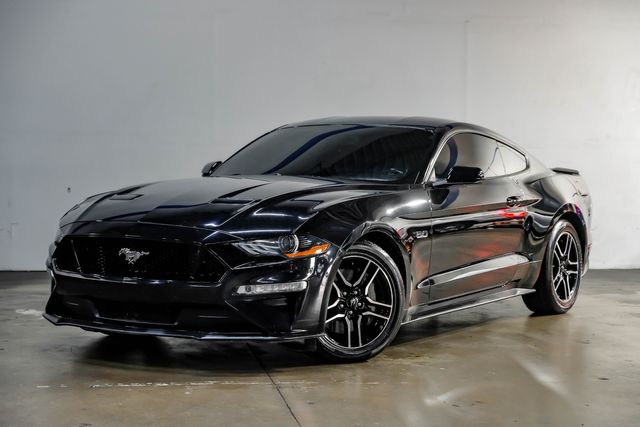 2018 Ford Mustang GT 5.0L Whipple SuperCharged Coyote V8 MagnaFlow | Dallas, TX | East Dallas Diesel 2018 Ford Mustang GT 5.0L Whipple SuperCharged Coyote V8 MagnaFlow | Dallas, TX | East Dallas Diesel