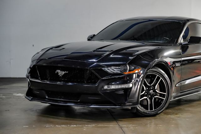 2018 Ford Mustang GT 5.0L Whipple SuperCharged Coyote V8 MagnaFlow | Dallas, TX | East Dallas Diesel 2018 Ford Mustang GT 5.0L Whipple SuperCharged Coyote V8 MagnaFlow | Dallas, TX | East Dallas Diesel