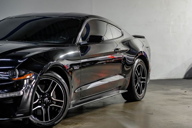 2018 Ford Mustang GT 5.0L Whipple SuperCharged Coyote V8 MagnaFlow | Dallas, TX | East Dallas Diesel 2018 Ford Mustang GT 5.0L Whipple SuperCharged Coyote V8 MagnaFlow | Dallas, TX | East Dallas Diesel