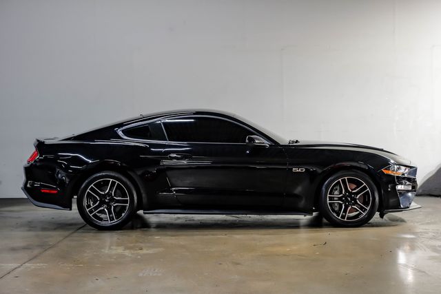 2018 Ford Mustang GT 5.0L Whipple SuperCharged Coyote V8 MagnaFlow | Dallas, TX | East Dallas Diesel 2018 Ford Mustang GT 5.0L Whipple SuperCharged Coyote V8 MagnaFlow | Dallas, TX | East Dallas Diesel