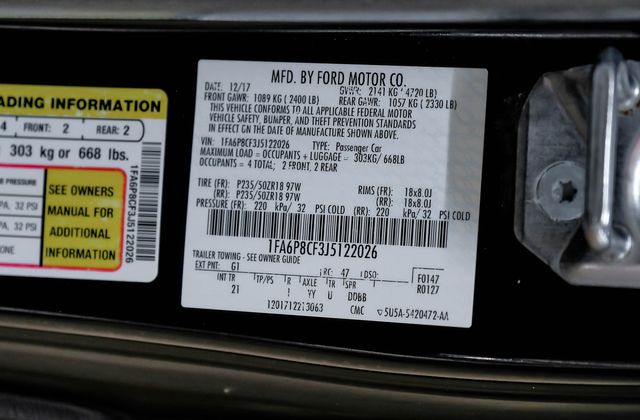 2018 Ford Mustang GT 5.0L Whipple SuperCharged Coyote V8 MagnaFlow | Dallas, TX | East Dallas Diesel 2018 Ford Mustang GT 5.0L Whipple SuperCharged Coyote V8 MagnaFlow | Dallas, TX | East Dallas Diesel