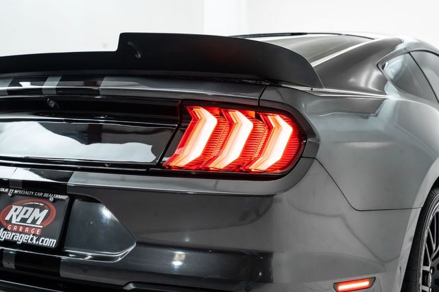 2018 Ford Mustang GT Whipple Supercharged with Many Upgrades | Dallas, TX | RPM Garage