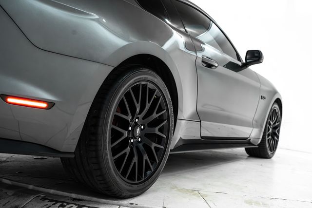 2018 Ford Mustang GT Whipple Supercharged with Many Upgrades | Dallas, TX | RPM Garage 2018 Ford Mustang GT Whipple Supercharged with Many Upgrades | Dallas, TX | RPM Garage