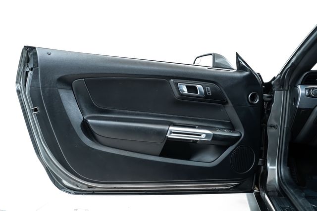 2018 Ford Mustang GT Whipple Supercharged with Many Upgrades | Dallas, TX | RPM Garage