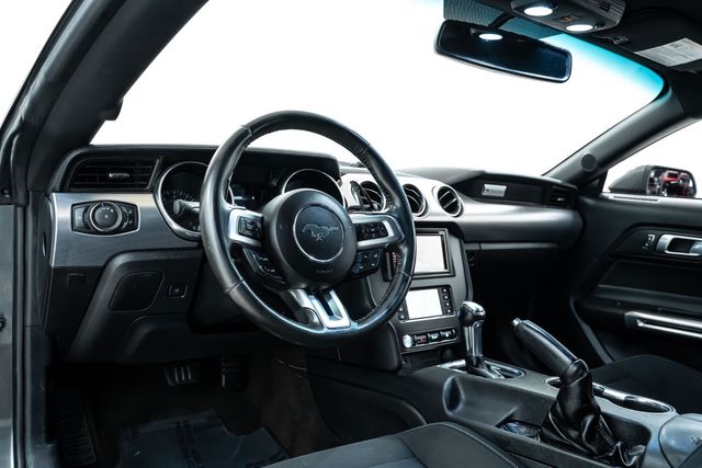 2018 Ford Mustang GT Whipple Supercharged with Many Upgrades | Dallas, TX | RPM Garage 2018 Ford Mustang GT Whipple Supercharged with Many Upgrades | Dallas, TX | RPM Garage