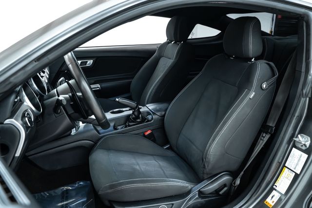 2018 Ford Mustang GT Whipple Supercharged with Many Upgrades | Dallas, TX | RPM Garage