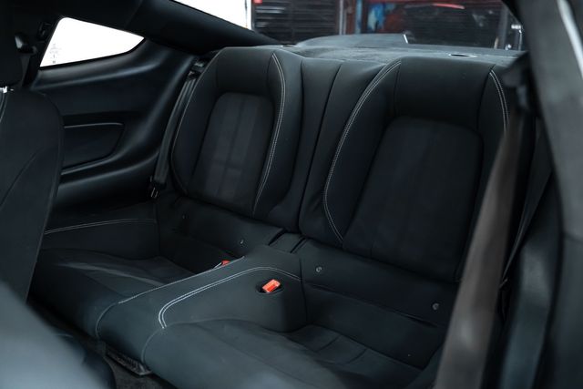 2018 Ford Mustang GT Whipple Supercharged with Many Upgrades | Dallas, TX | RPM Garage 2018 Ford Mustang GT Whipple Supercharged with Many Upgrades | Dallas, TX | RPM Garage